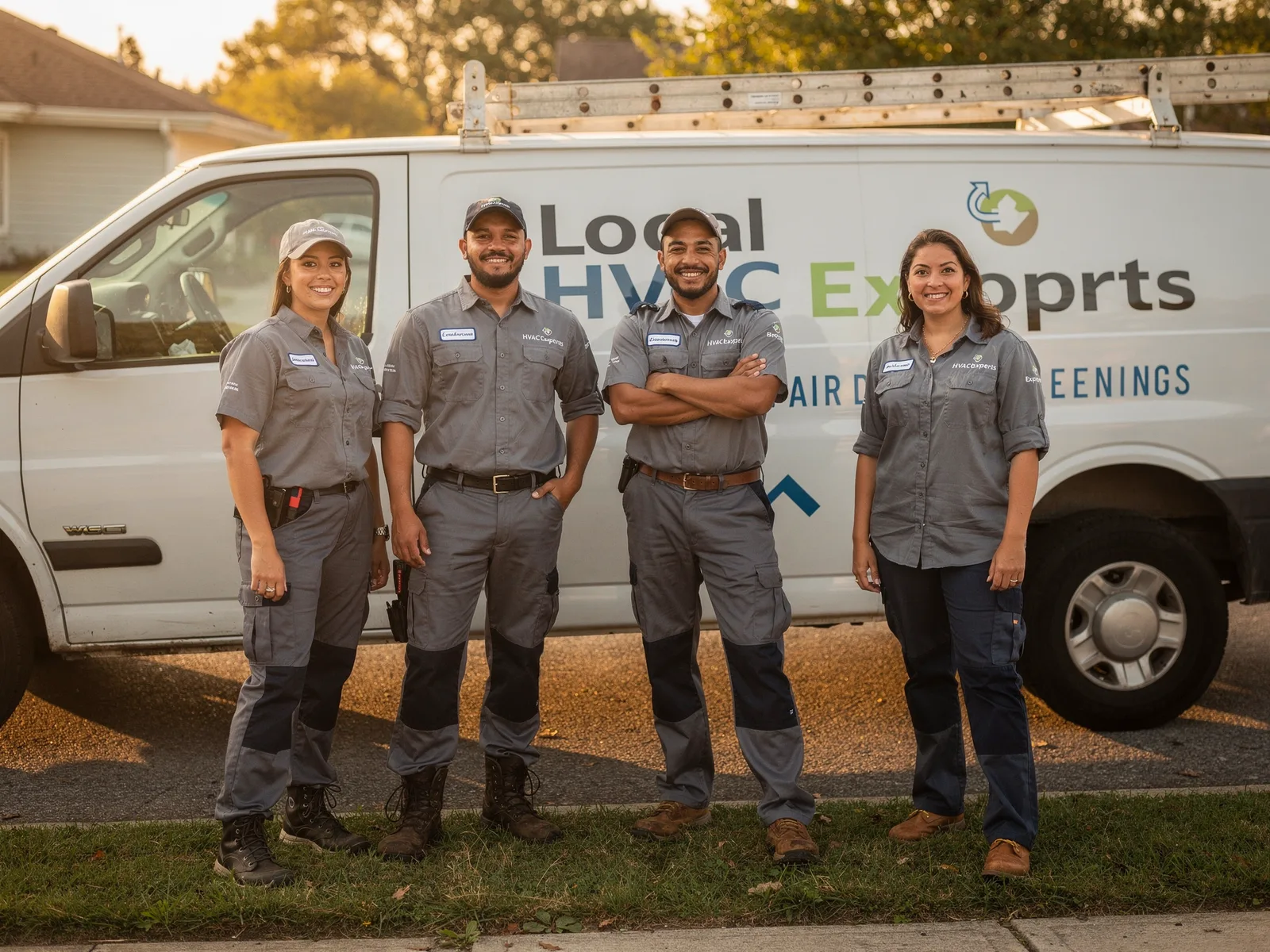 24/7 HVAC Repair & AC Replacement company in North Tonawanda, NY